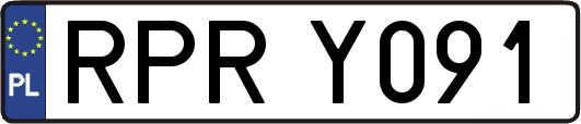 RPRY091