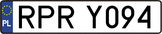 RPRY094