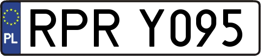 RPRY095