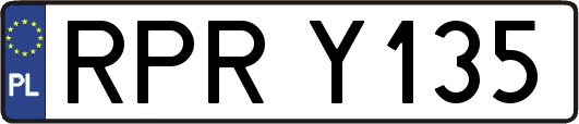 RPRY135