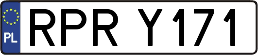 RPRY171