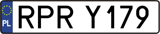 RPRY179