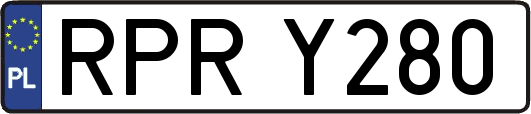 RPRY280
