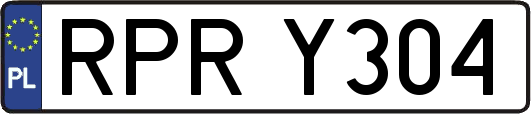 RPRY304