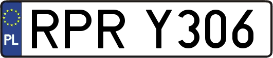 RPRY306