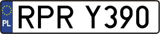 RPRY390