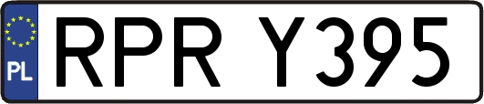 RPRY395