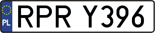 RPRY396