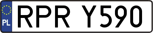 RPRY590