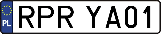 RPRYA01