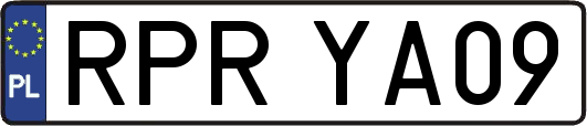 RPRYA09