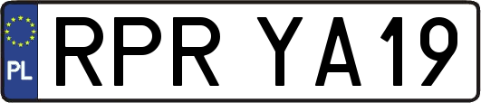 RPRYA19