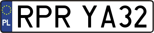 RPRYA32