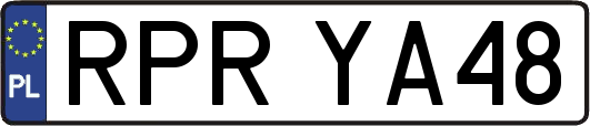 RPRYA48