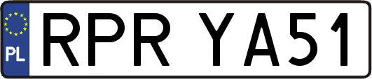 RPRYA51