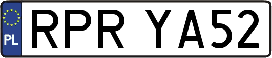 RPRYA52