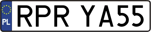 RPRYA55