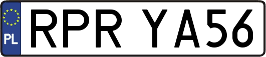 RPRYA56