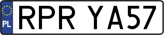 RPRYA57