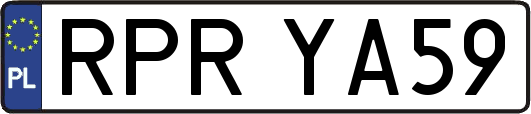 RPRYA59