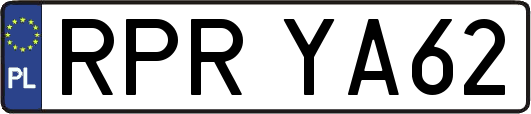 RPRYA62