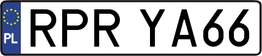 RPRYA66