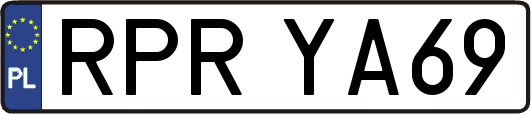 RPRYA69