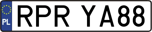 RPRYA88