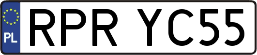 RPRYC55