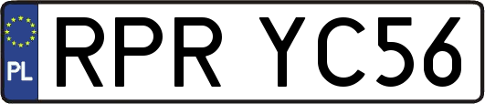 RPRYC56