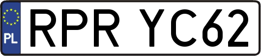 RPRYC62