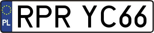 RPRYC66