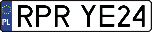 RPRYE24