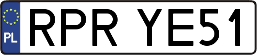 RPRYE51