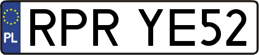 RPRYE52
