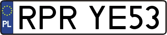 RPRYE53