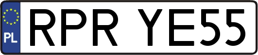 RPRYE55