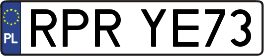 RPRYE73