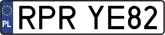 RPRYE82