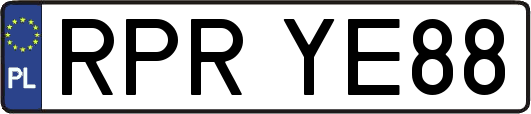 RPRYE88