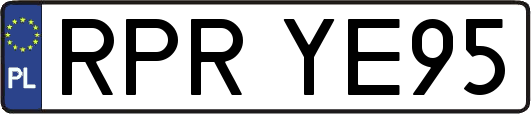 RPRYE95