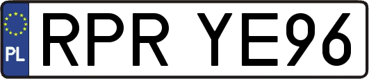 RPRYE96