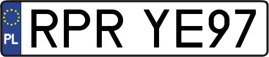 RPRYE97