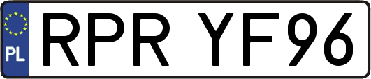 RPRYF96