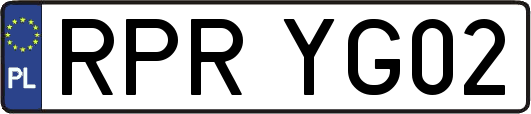 RPRYG02