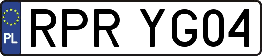 RPRYG04