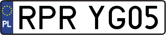 RPRYG05