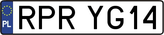 RPRYG14