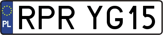 RPRYG15