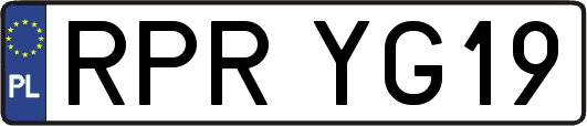 RPRYG19
